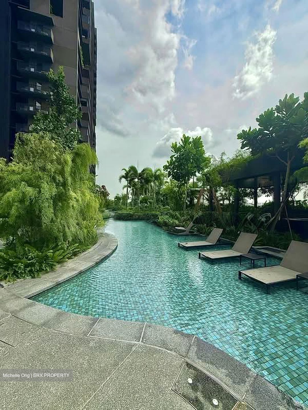 Lentor Modern (D26), Apartment #577220581